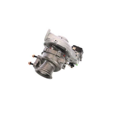 turbocompresor 822751 para motor 55263087