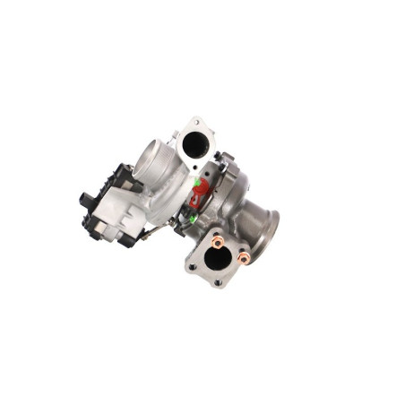 turbocompresor 822751 para motor 55263087