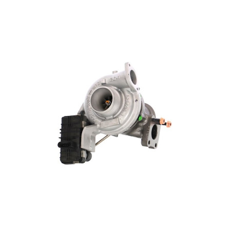 turbocompresor 822751 para motor 55263087