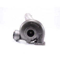 turbocompresor 750639 para motor M722.24