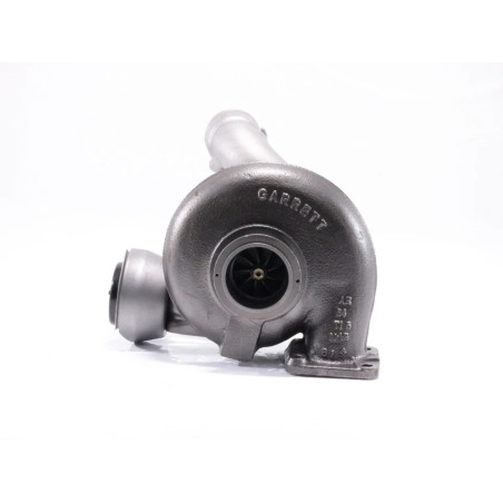 turbocompresor 750639 para motor M722.24