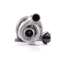 turbocompresor 750639 para motor M722.24