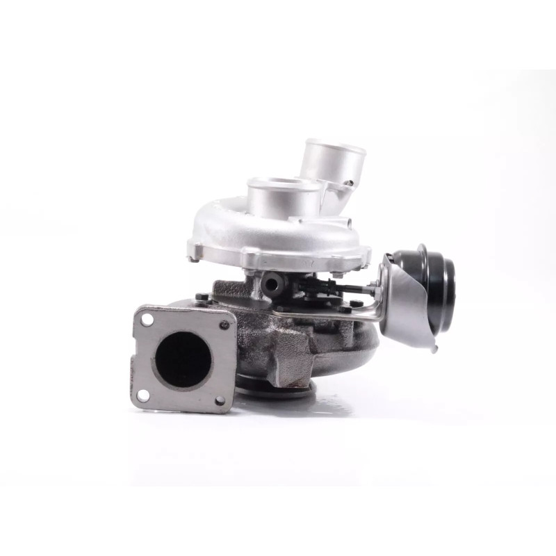 turbocompresor 750639 para motor M722.24