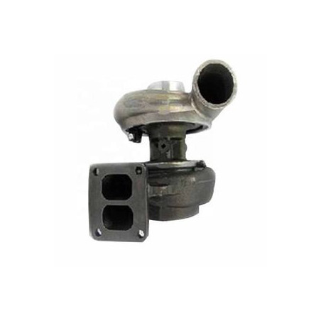 TURBO 49188-01287 MOTOR 6D24