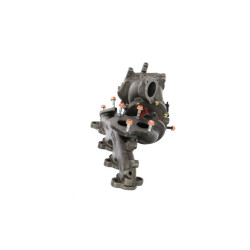 turbocompresor 825759 para motor M9T 700, M9T 702