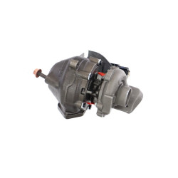 turbocompresor 733701 para motor M47D20