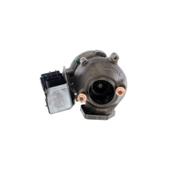 turbocompresor 733701 para motor M47D20
