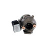 turbocompresor 733701 para motor M47D20