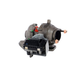 turbocompresor 733701 para motor M47D20