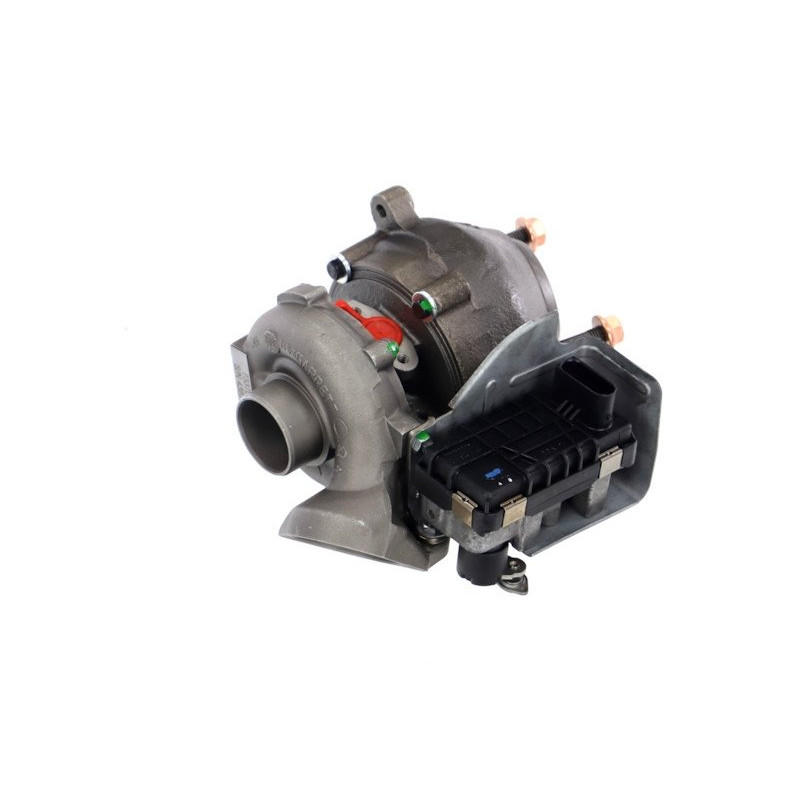turbocompresor 733701 para motor M47D20