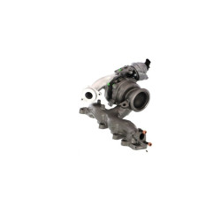 turbocompresor 873970 para motor DAUB / DAUA