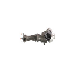 turbocompresor 873970 para motor DAUB / DAUA