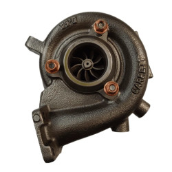 turbocompresor 715230 para motor 6DE1 TDI