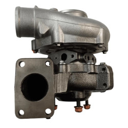 turbocompresor 715230 para motor 6DE1 TDI