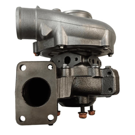 turbocompresor 715230 para motor 6DE1 TDI