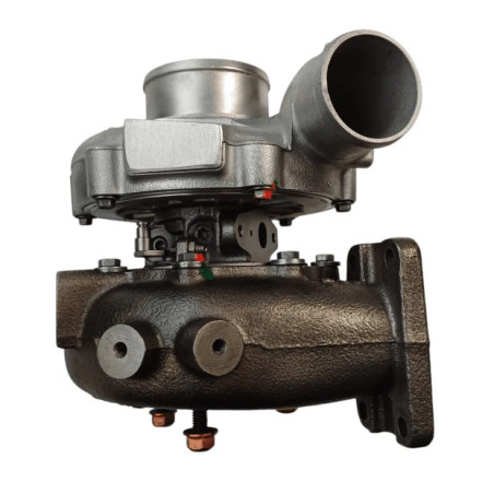 turbocompresor 715230 para motor 6DE1 TDI