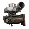 turbocompresor 715230 para motor 6DE1 TDI