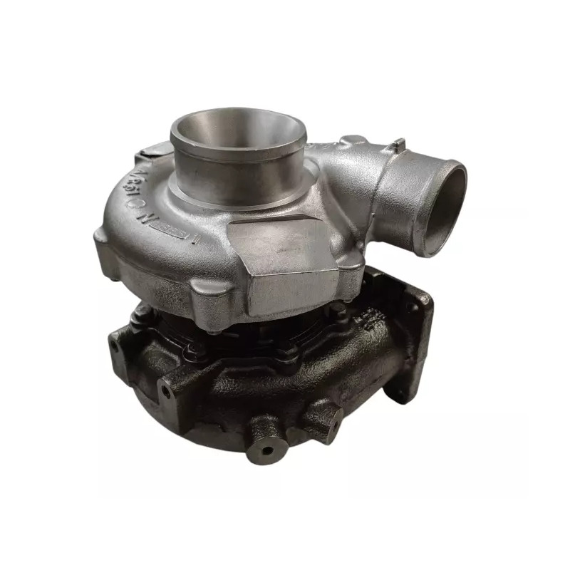 turbocompresor 715230 para motor 6DE1 TDI