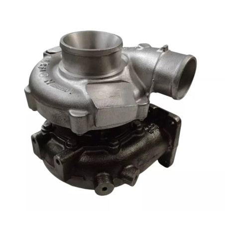 turbocompresor 715230 para motor 6DE1 TDI