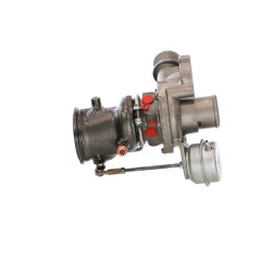 turbocompresor 827727 para motor 520