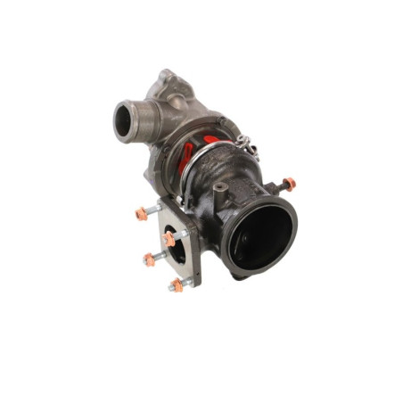 turbocompresor 827727 para motor 520