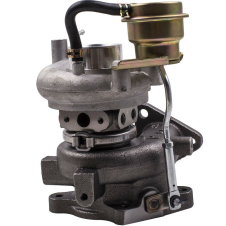 TURBO 49377-03030 MOTOR 2.5