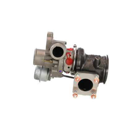 turbocompresor 827727 para motor 520