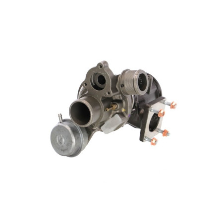 turbocompresor 827727 para motor 520