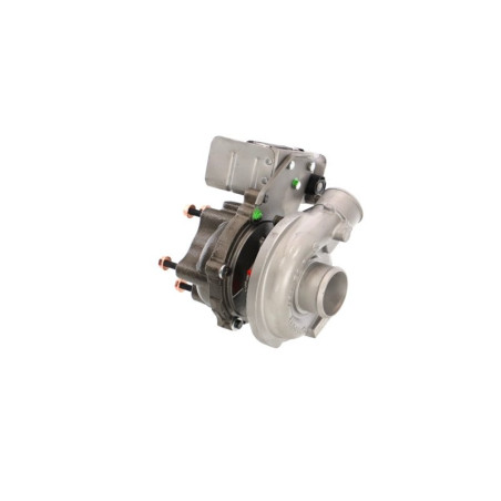 turbocompresor 796911 para motor ENS RA428RT