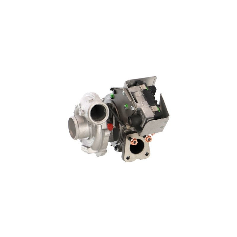 turbocompresor 796911 para motor ENS RA428RT