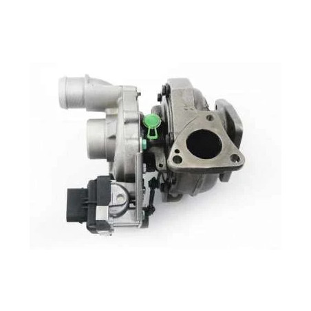 turbocompresor 726423 para motor AJTDV6