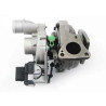 turbocompresor 726423 para motor AJTDV6