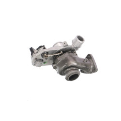 turbocompresor 838452 para motor BJRA / YLR6 / YLRA