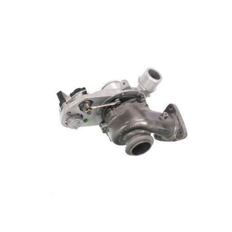 turbocompresor 838452 para motor BJRA / YLR6 / YLRA