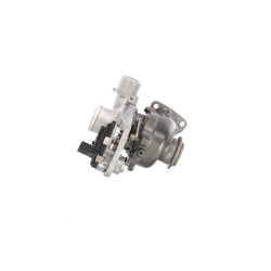 turbocompresor 838452 para motor BJRA / YLR6 / YLRA