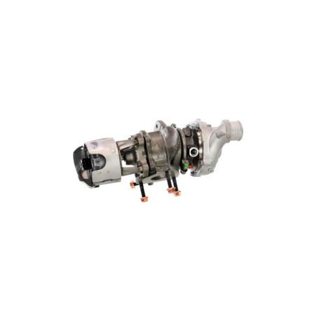 turbocompresor 824756 para motorSDV6 Euro Vl