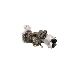 turbocompresor 824756 para motorSDV6 Euro Vl