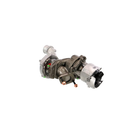 turbocompresor 824756 para motorSDV6 Euro Vl