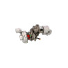 turbocompresor 824756 para motorSDV6 Euro Vl