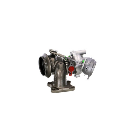 turbocompresor 836250 para motor EB2DTS