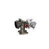 turbocompresor 836250 para motor EB2DTS