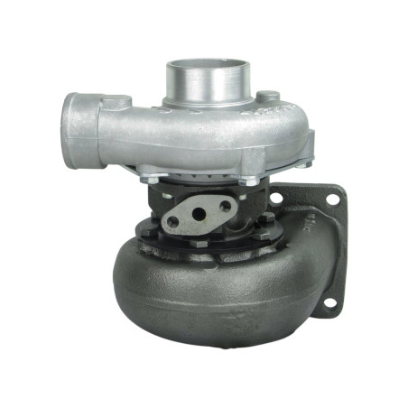 TURBO 465636-0207 MOTOR 5  S6D95L