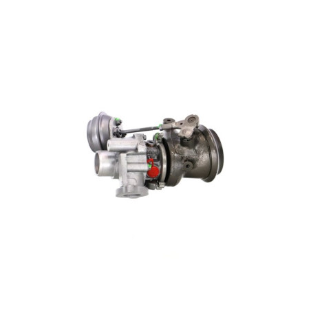 turbocompresor 836250 para motor EB2DTS