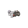 turbocompresor 836250 para motor EB2DTS