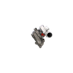 turbocompresor 820371 para motor N16A1
