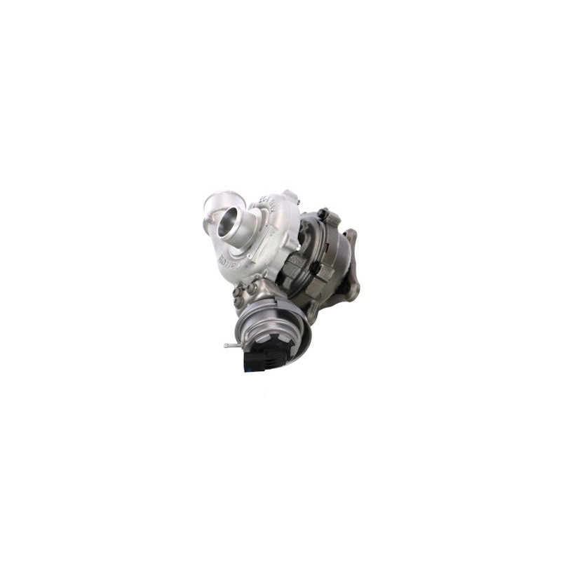 turbocompresor 820371 para motor N16A1