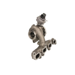 turbocompresor 804485 para motor CPYA, CPYB, CPYC, CPYD, CPYE