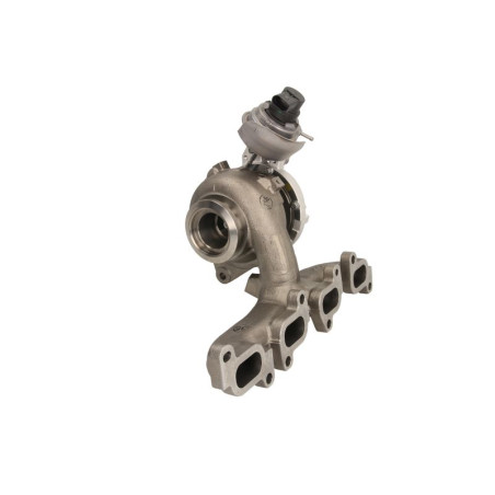 turbocompresor 804485 para motor CPYA, CPYB, CPYC, CPYD, CPYE