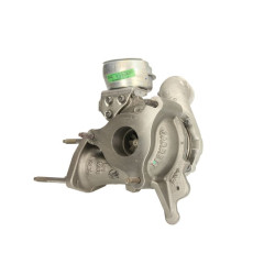 turbocompresor 777948 para motor F9Q 268 EURO V