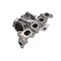 turbocompresor 873767 para motor CXHB